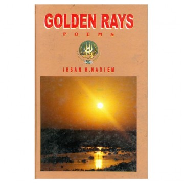 Golden Rays Poems